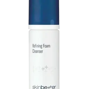 Refining Foaming Cleanser