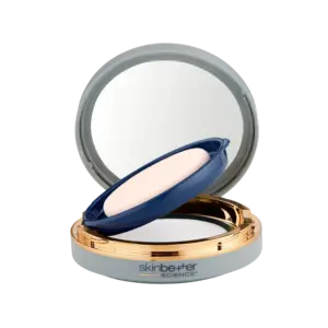 Sunbetter Sheer SPF 56 Compact