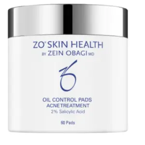ZO Skin Health Oil Control Pads in Boca Raton, FL, at Better Me Med Spa