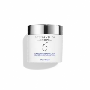 ZO Skin Health Complexion Renewal Pads at Better Me Med Spa in Boca Raton, FL