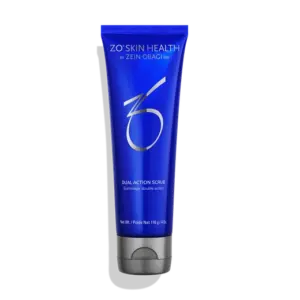ZO Skin Health Exfoliating Scrub at Better Me Med Spa in Boca Raton, FL