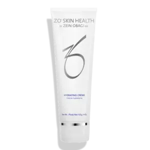 ZO Hydrating Cream for Deep Moisture & Dry Skin at Better Me Med Spa