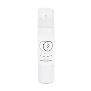 CO2Lift Carboxy Mousse Moisturizer