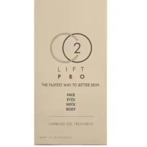 CO2Lift Pro Mask (x3 Treatment Kit)
