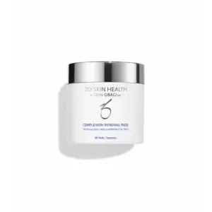 ZO Complexion Renewal Pads Travel in Boca Raton, FL, at Better Me Med Spa