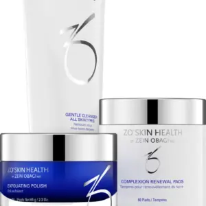 ZO Getting Skin Ready Kit